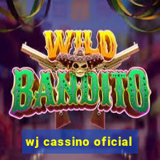 wj cassino oficial